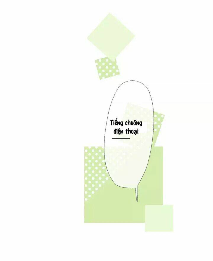 Tình Yêu Là Màu Hoa Anh Thảo Chương 30.1 Ảnh 18