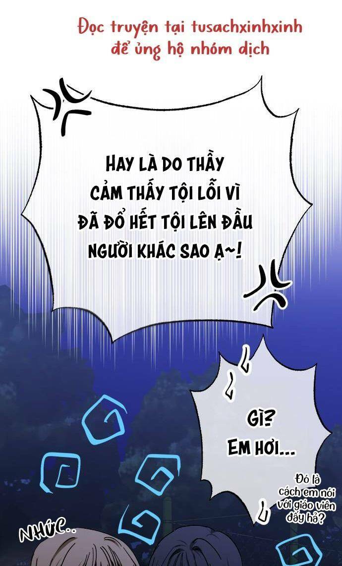 Đêm Của Bóng Tối Chương 37 Ảnh 22