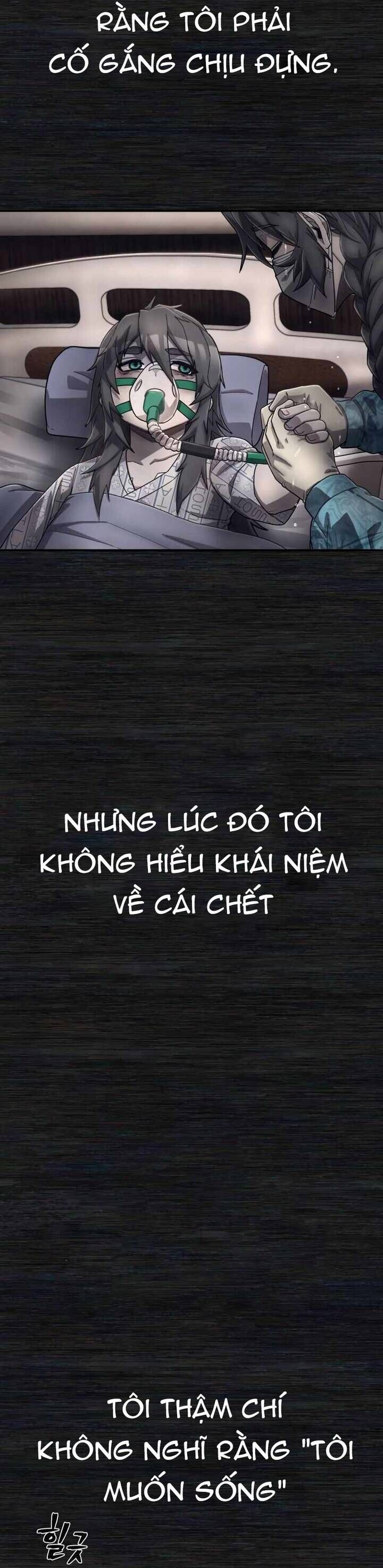 Sự Trở Lại Của Anh Hùng Diệt Thế Chương 136 Ảnh 17
