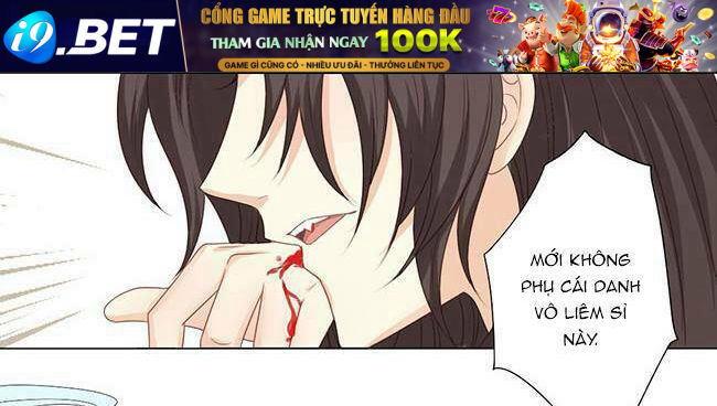 Sâm Vương Bị Tóm Chương 12 Ảnh 24