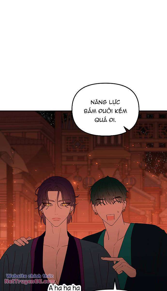 Vương Tử Huyền Bí Chương 115 Ảnh 115