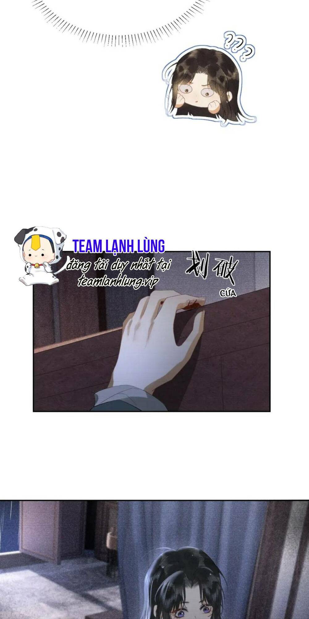 Hắc Nguyệt Quang Nắm Trong Tay Kịch Bản Be Phần 2 Chương 24 Ảnh 45