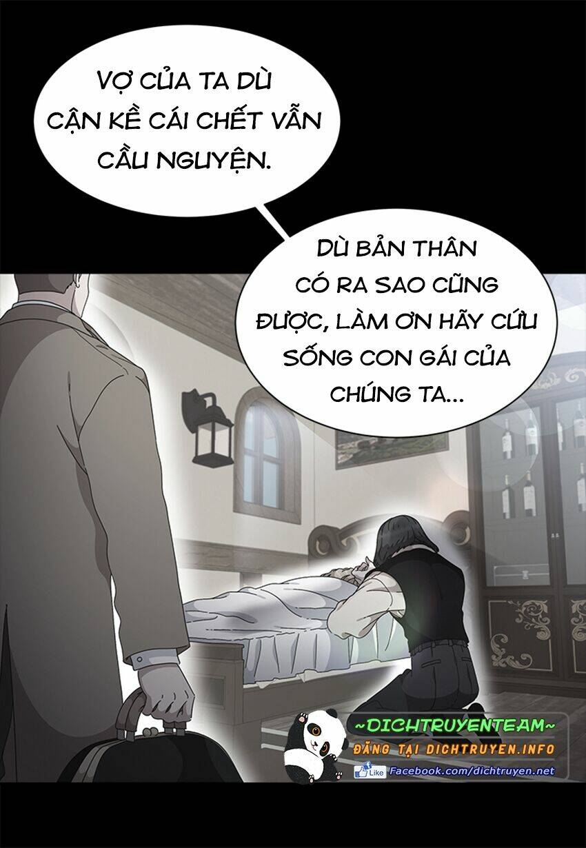 Con Gái Bảo Bối Của Ma Vương Chương 134 Ảnh 28