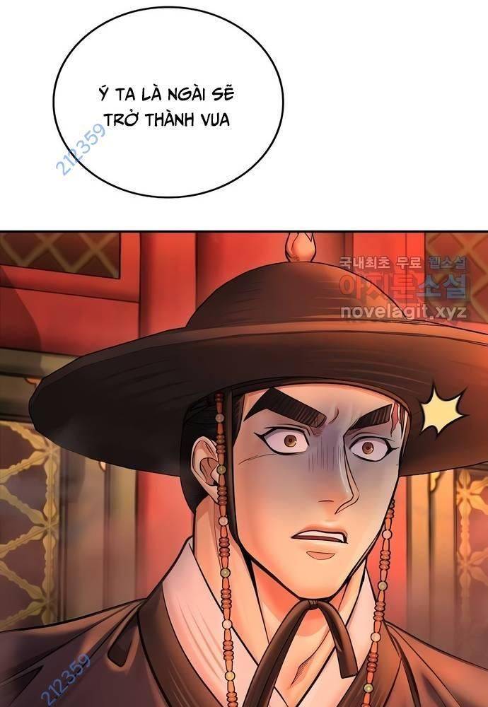 Muscle Joseon Chương 57 Ảnh 90