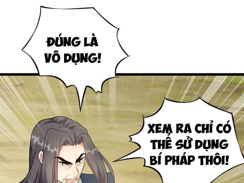 Ta Dưỡng Ra Nhân Vật Phản Diện Là Nữ Đế Yandere Chương 15 Ảnh 59