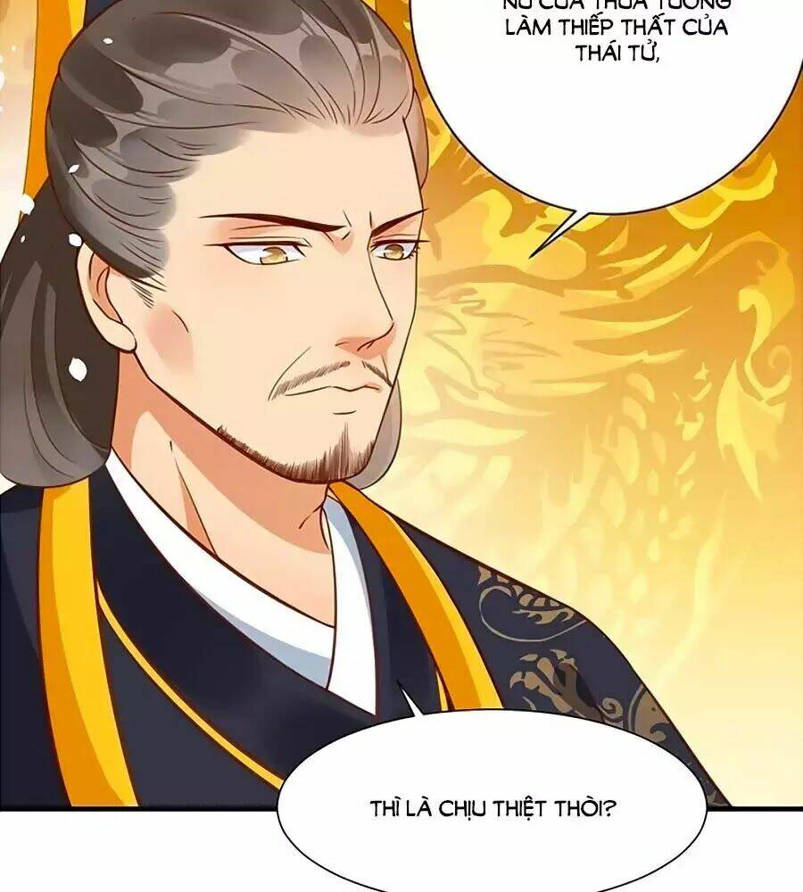 Thịnh Thế Lê Hoa Điện Chương 80 Ảnh 37