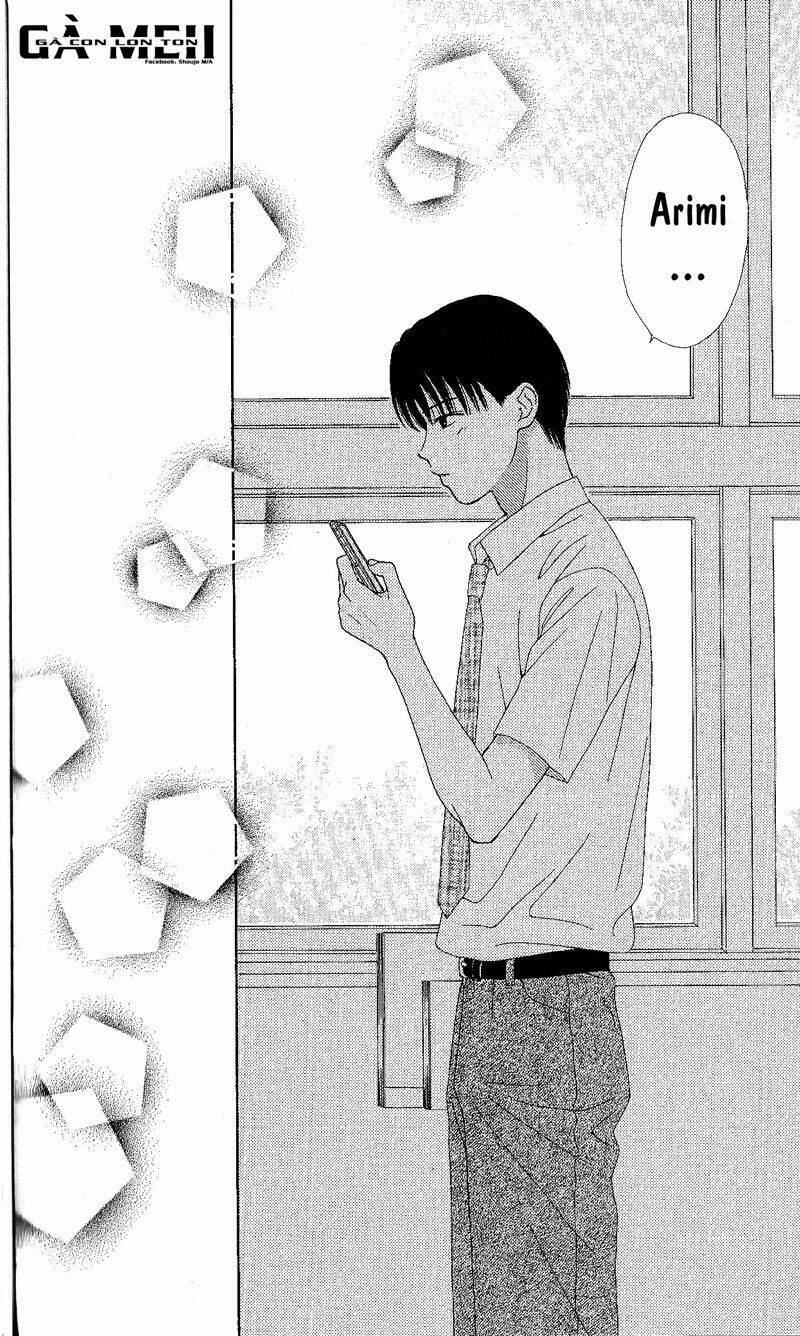 Marmalade Boy Little Chương 5 Ảnh 25