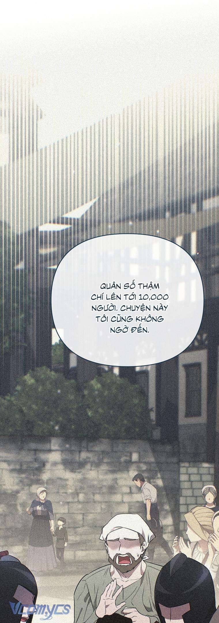 Này Người Chồng Phản Diện, Ngài Ám Ảnh Sai Người Rồi Chương 45 Ảnh 48