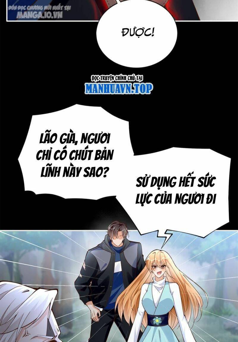 Boss Nhà Giàu Lại Là Nữ Sinh Trung Học! Chương 212 Ảnh 27