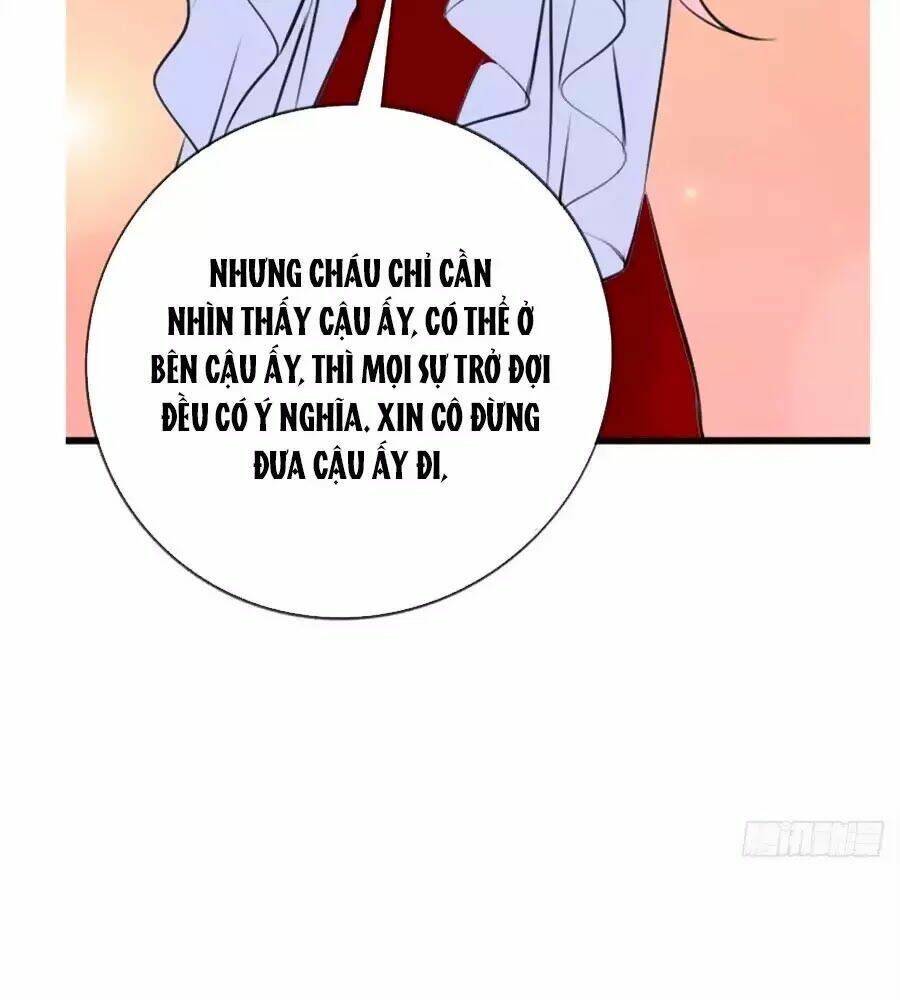 Công Chúa Nữ Vương Mệnh Chương 111 Ảnh 55