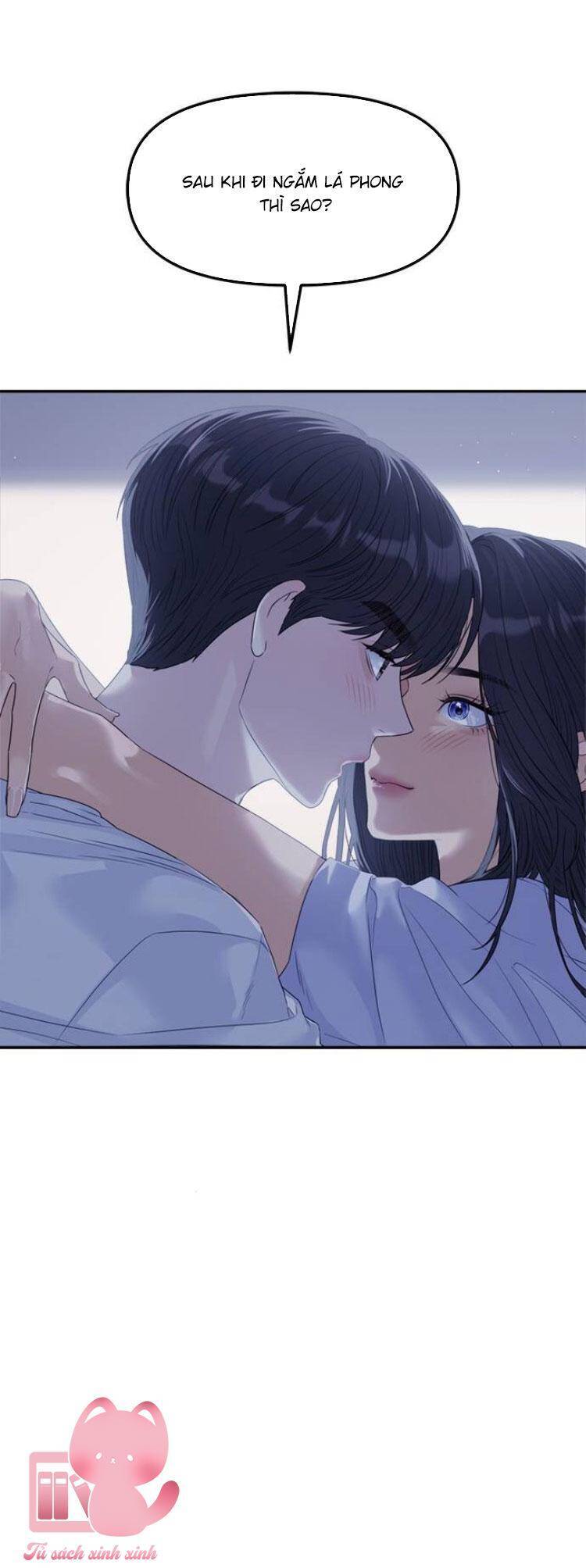 Couple Breaker Chương 80 Ảnh 92
