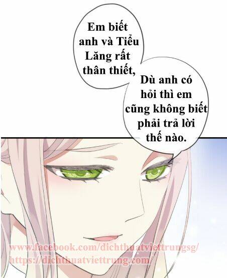 Vết Cắn Ngọt Ngào 2 Chương 55.5 Ảnh 7