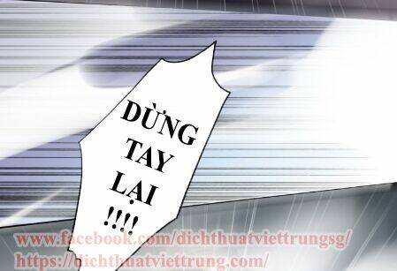 Vết Cắn Ngọt Ngào 2 Chương 41 Ảnh 54