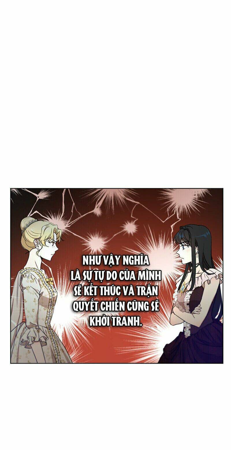 Khế Ước Của Ác Ma Chương 45 Ảnh 52