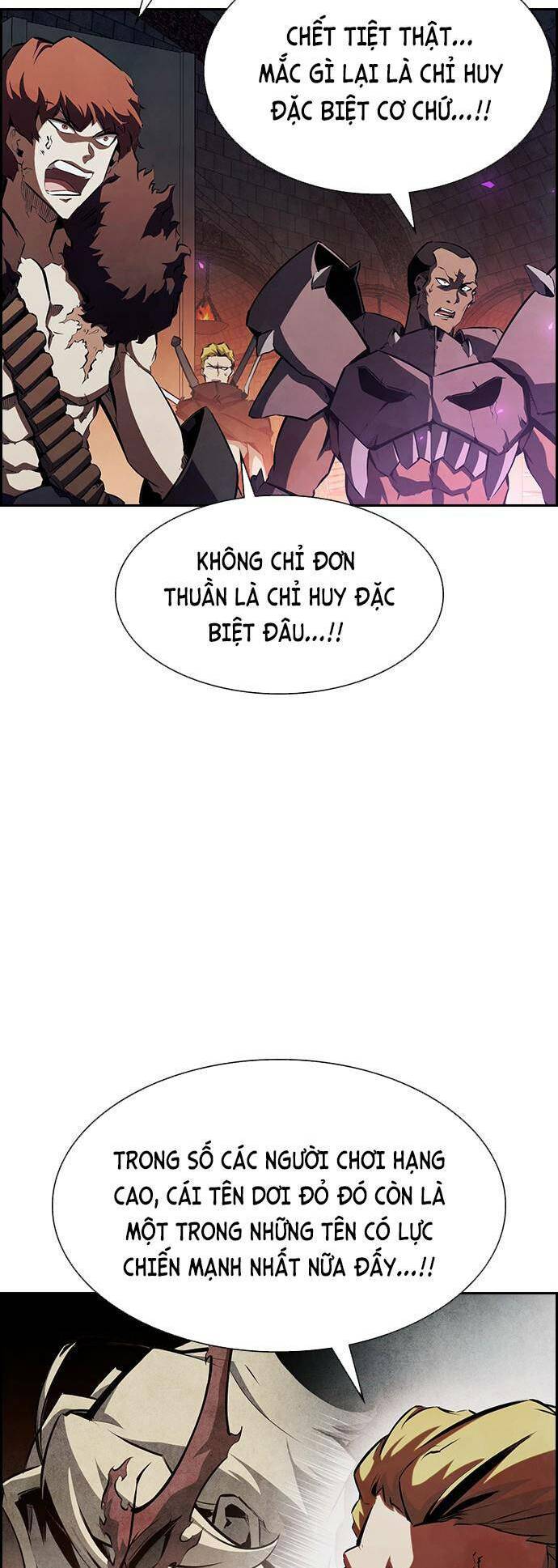 Đội Đốt Kích Noryangjin Chương 23 Ảnh 28