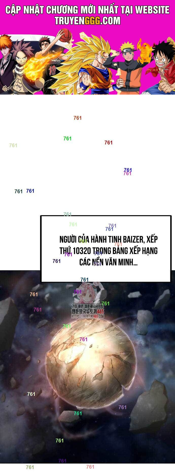 Đỉnh Phong Chi Tinh Chương 8 Ảnh 2