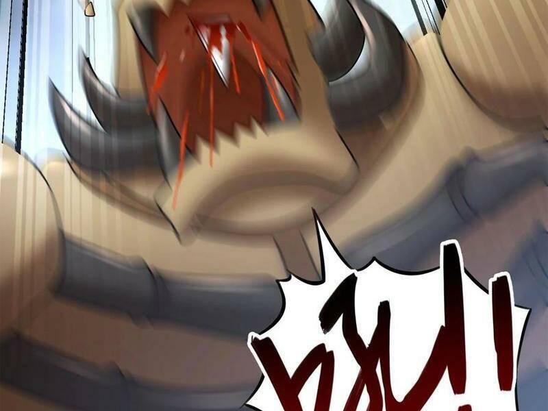 Ta Dưỡng Ra Nhân Vật Phản Diện Là Nữ Đế Yandere Chương 15 Ảnh 21
