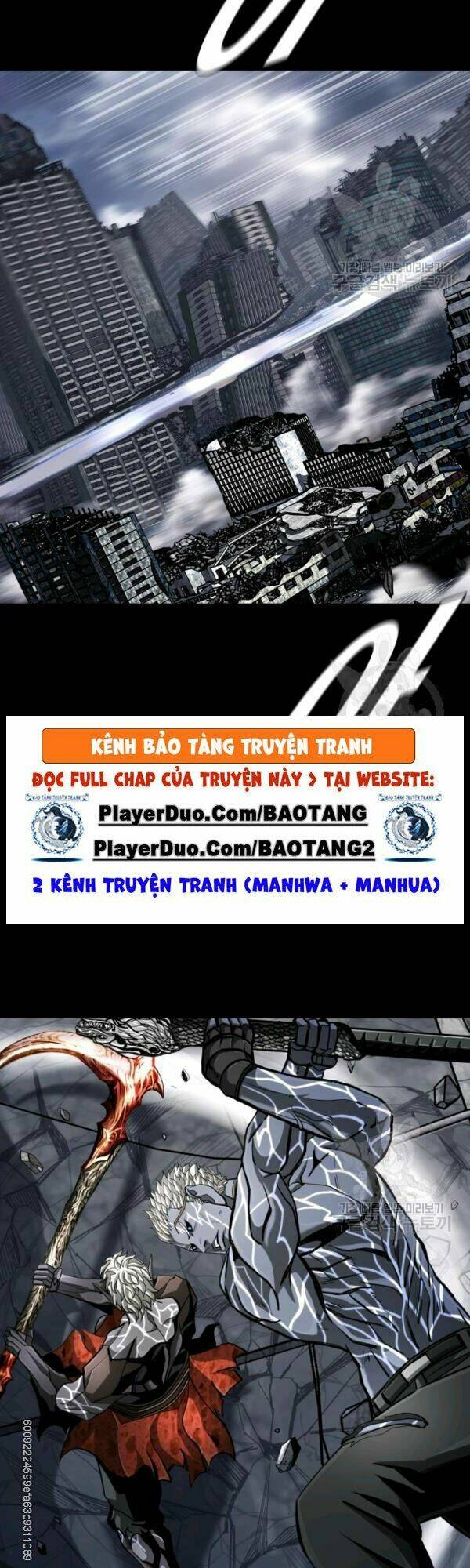 Thợ Săn Đầu Tiên Chương 92 Ảnh 42