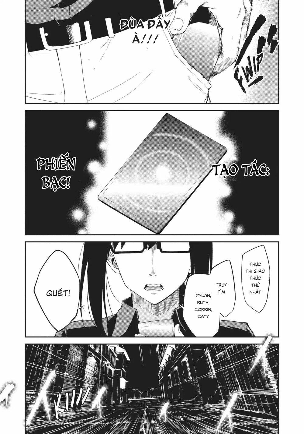 Arifureta Shokugyou De Sekai Saikyou Zero Chương 5 Ảnh 13