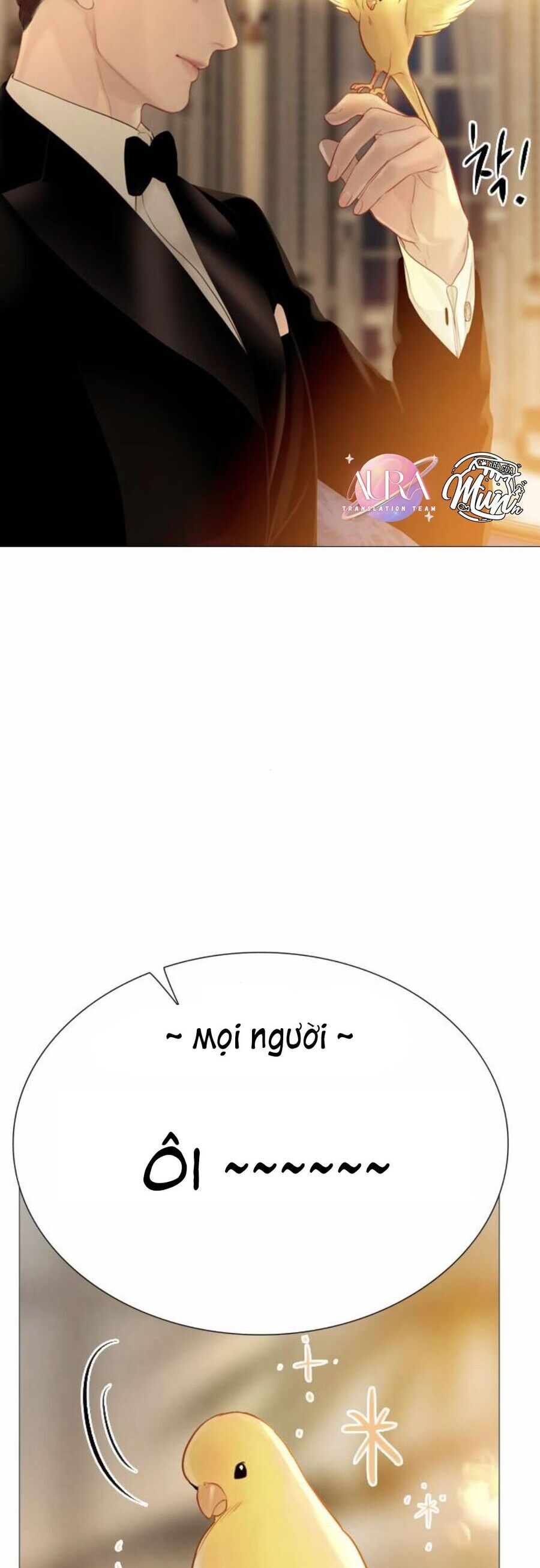 Khóc Đi, Hay Cầu Xin Tôi Cũng Được Chương 21 Ảnh 13