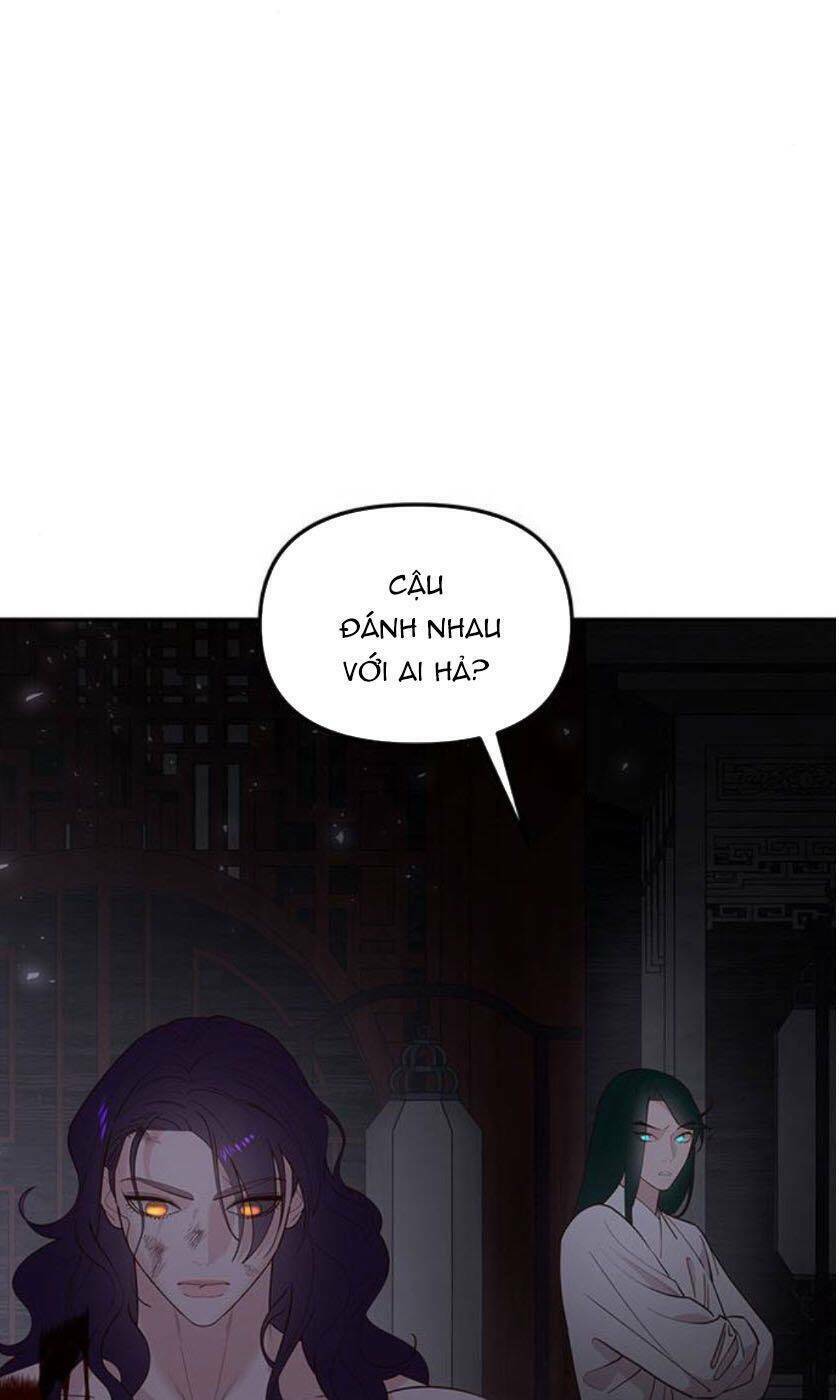 Vương Tử Huyền Bí Chương 95 Ảnh 19