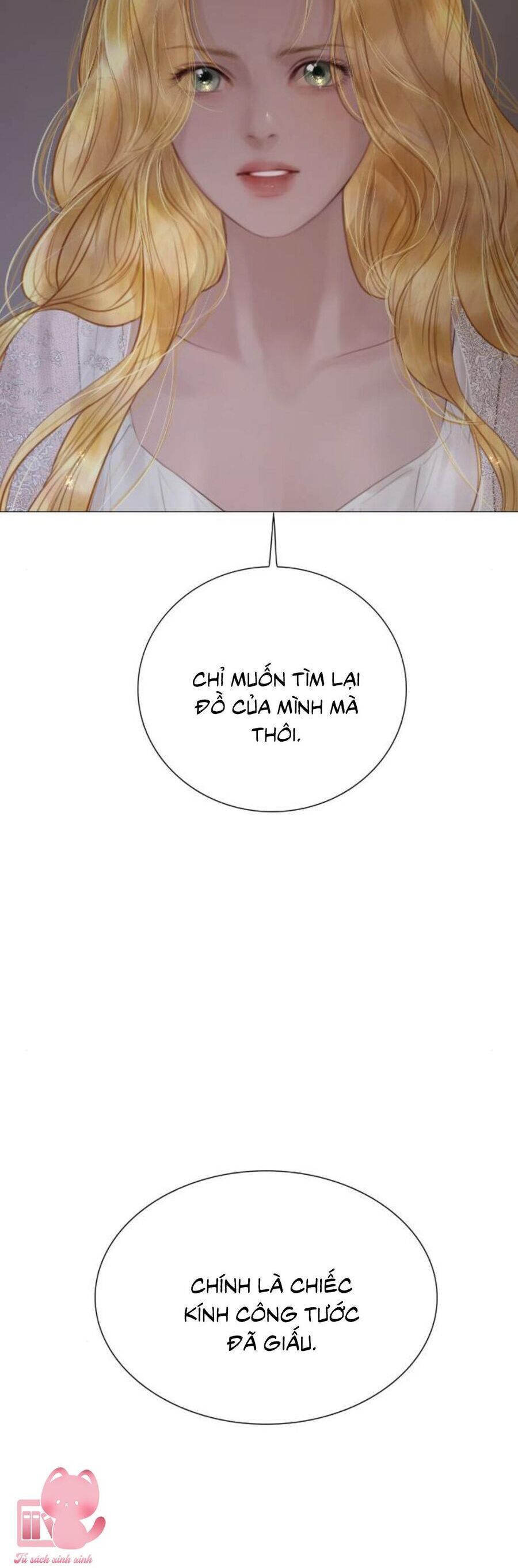 Khóc Đi, Hay Cầu Xin Tôi Cũng Được Chương 22 Ảnh 30