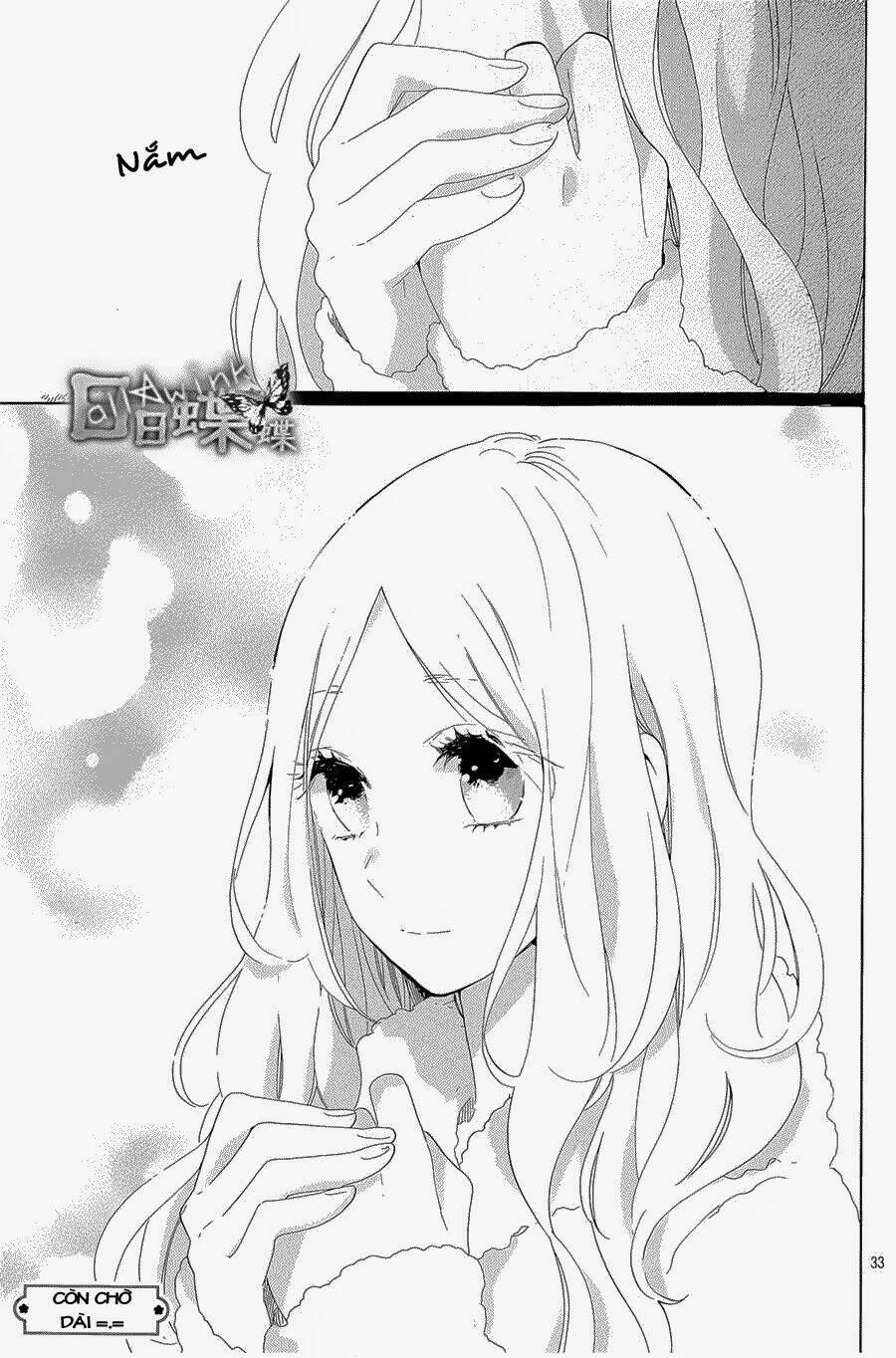 Hibi Chouchou Chương 69 Ảnh 35
