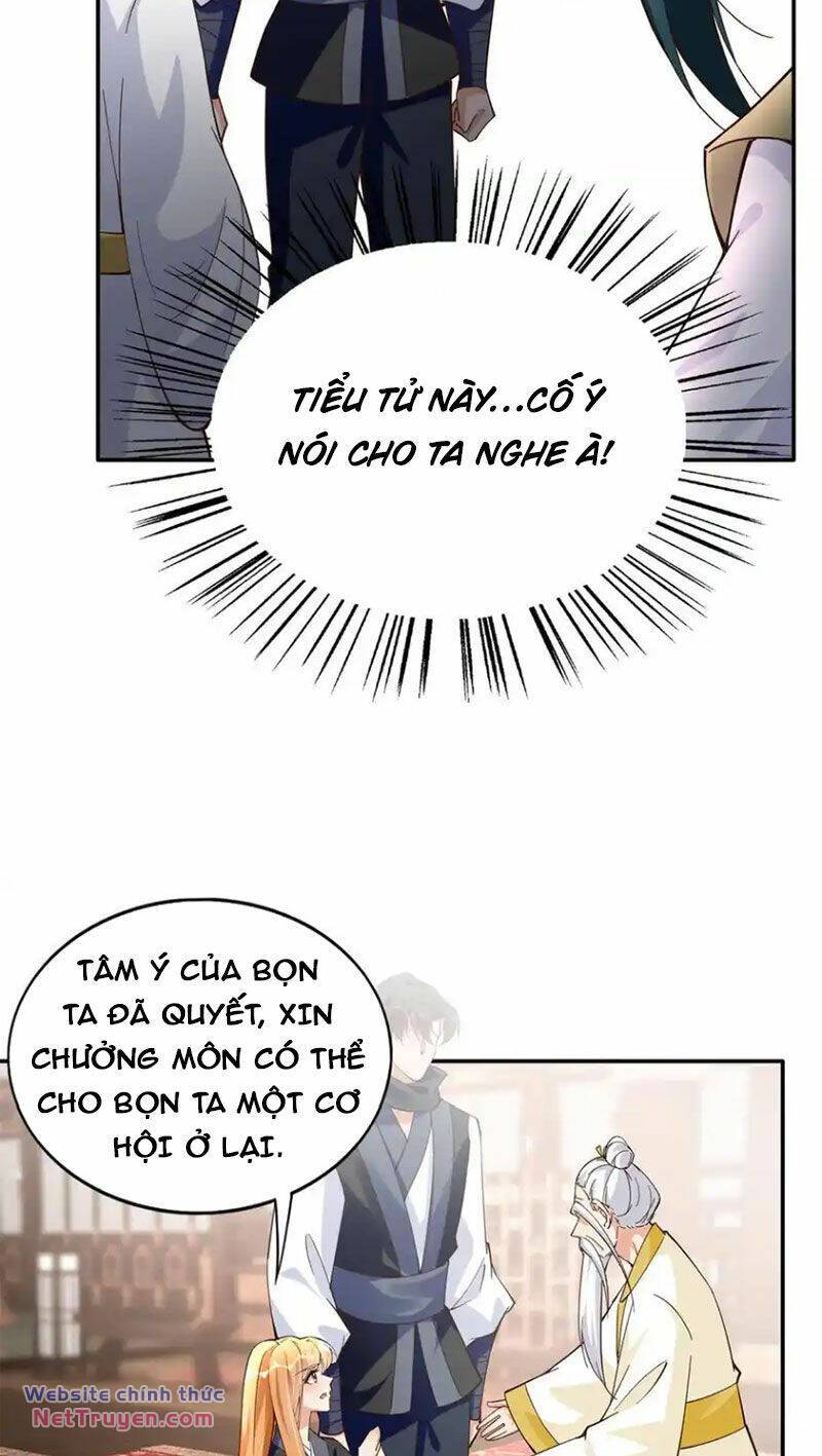 Boss Nhà Giàu Lại Là Nữ Sinh Trung Học! Chương 231 Ảnh 6