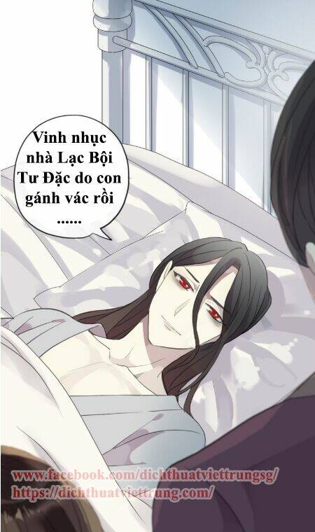Vết Cắn Ngọt Ngào 2 Chương 45 Ảnh 48