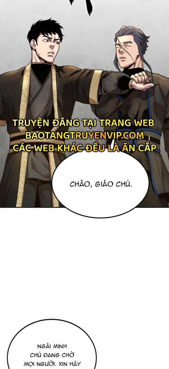 Tay Súng Chinh Phục Võ Lâm Chương 34 Ảnh 64