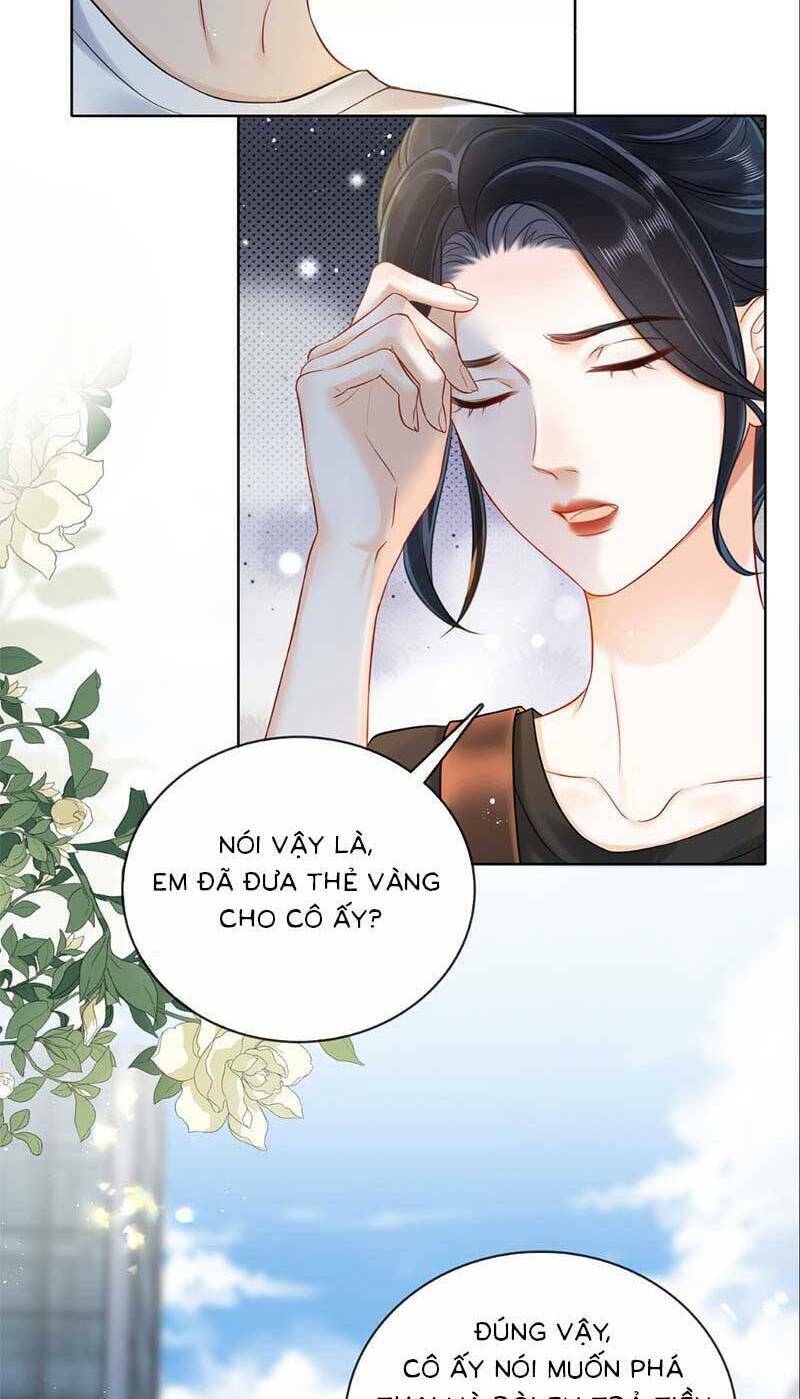 Cuộc Hôn Nhân Ngọt Ngào Chương 11 Ảnh 30
