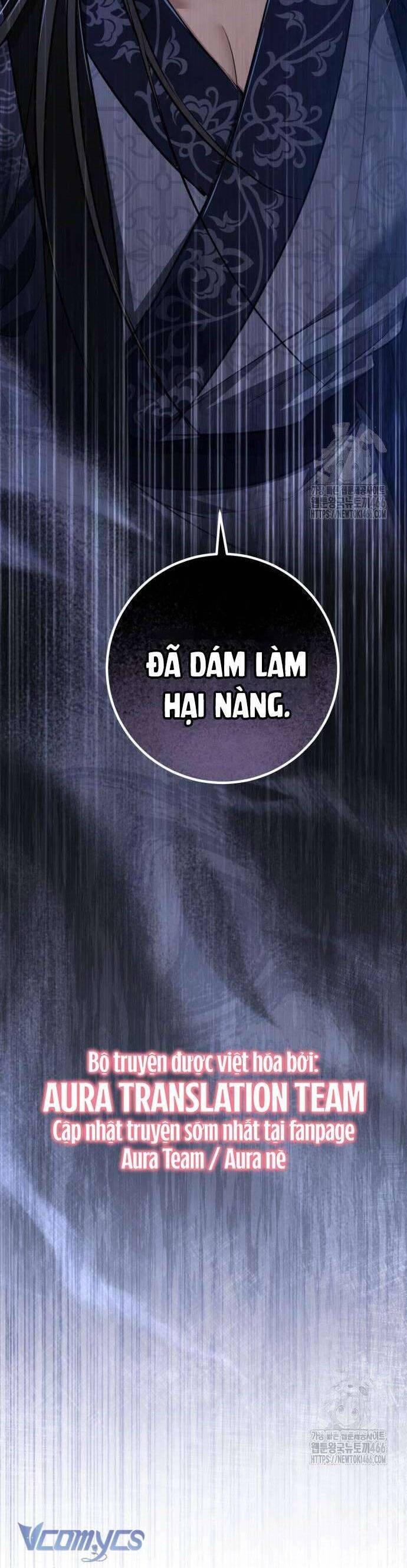 Khi Hắc Lang Gọi Tên Tôi Chương 41 Ảnh 22
