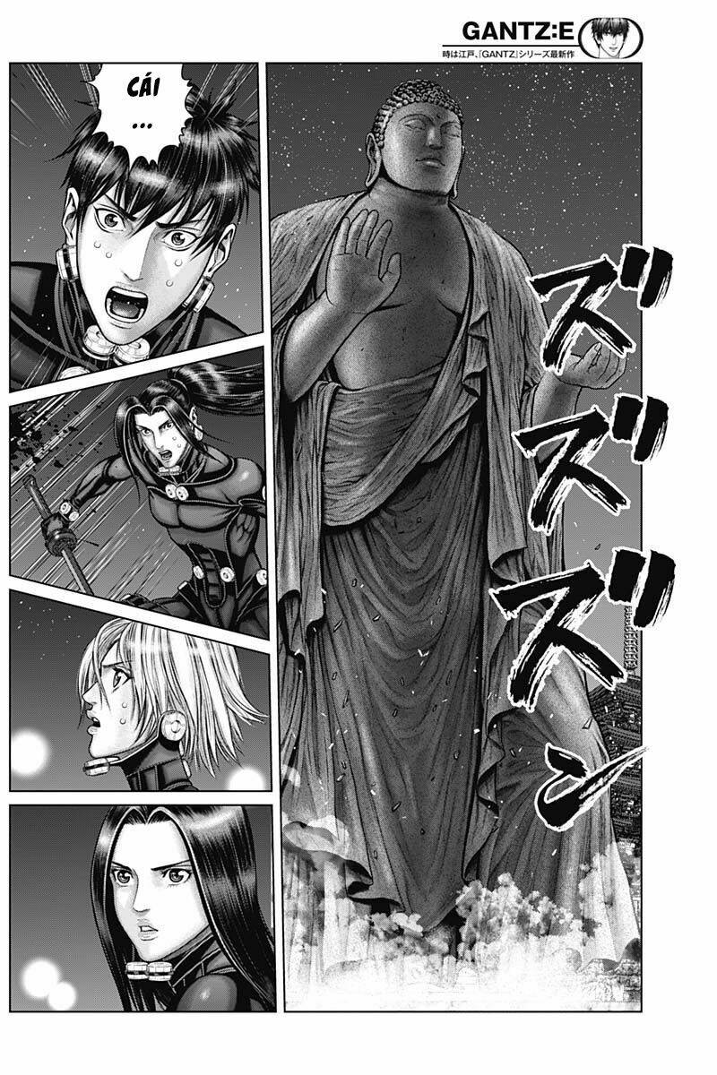 Gantz Edo Chương 30 Ảnh 5