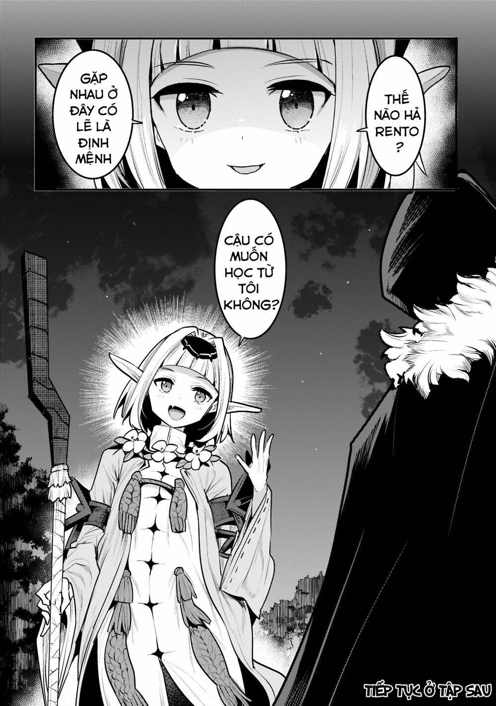 Nozomanu Fushi No Boukensha Chương 41 Ảnh 40