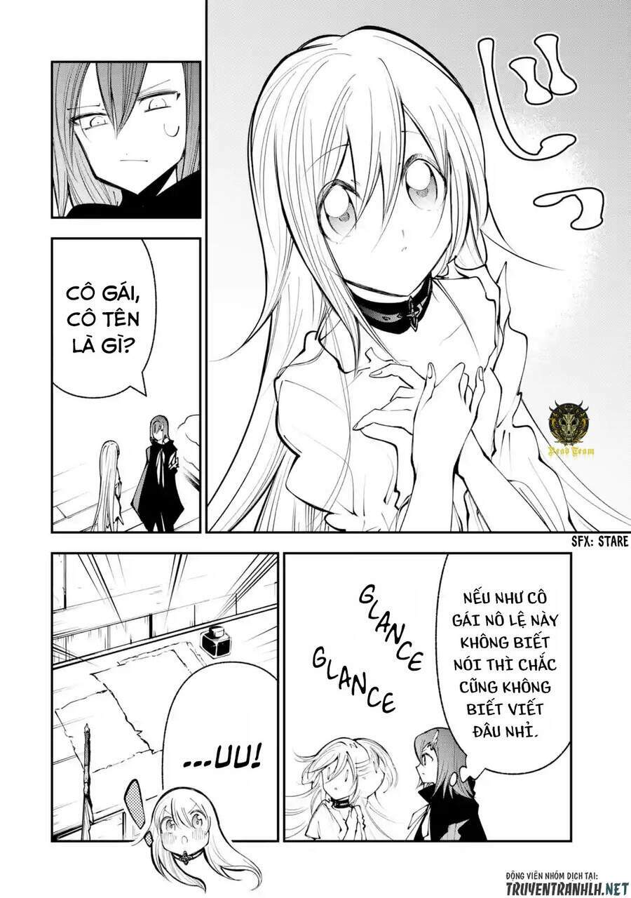 Yukashi Yuusha No Fukushuutan Chương 6 Ảnh 9