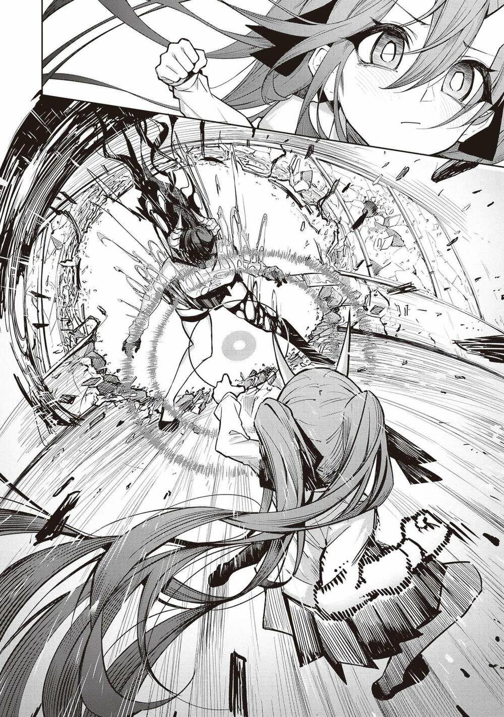 Tengoku De Akuma Ga Boku Wo Miwaku Suru Chương 3 Ảnh 3