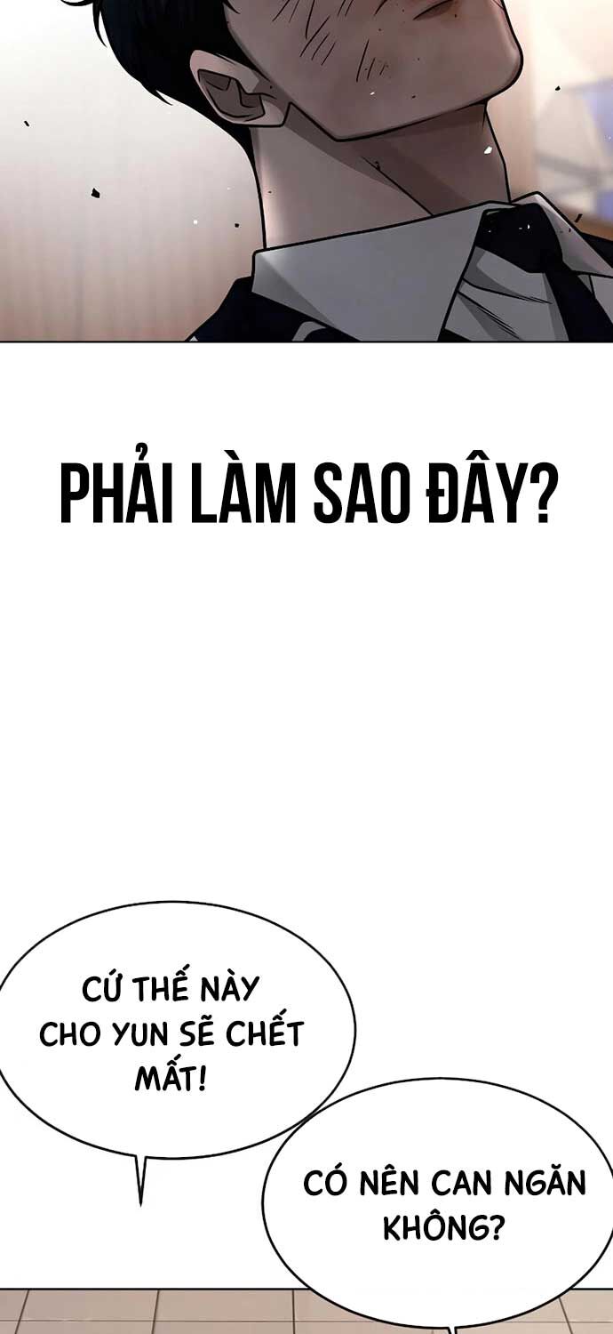Nhiệm Vụ Tối Thượng Chương 161 Ảnh 26