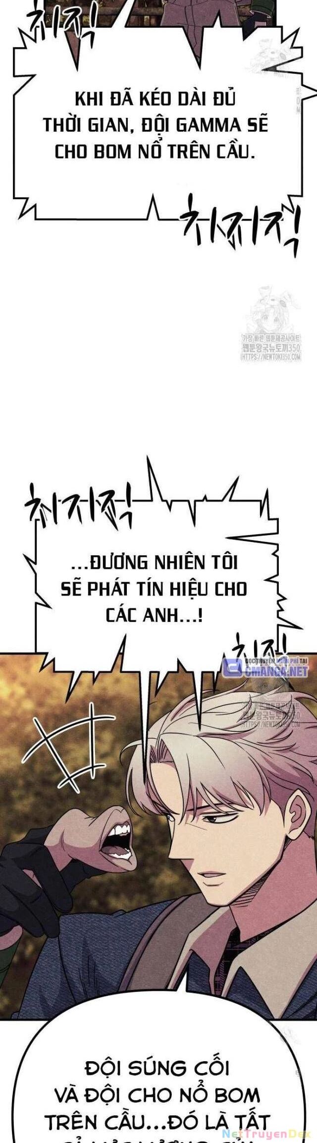 Xác Sống Và Sát Nhân Chương 76 Ảnh 23