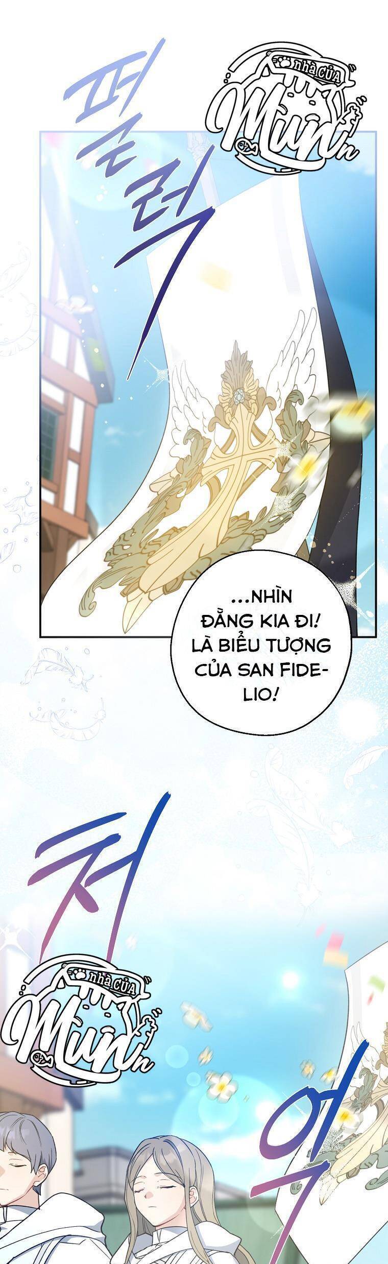 Trở Thành Con Gái Nhà Tài Phiệt Chương 108 Ảnh 10
