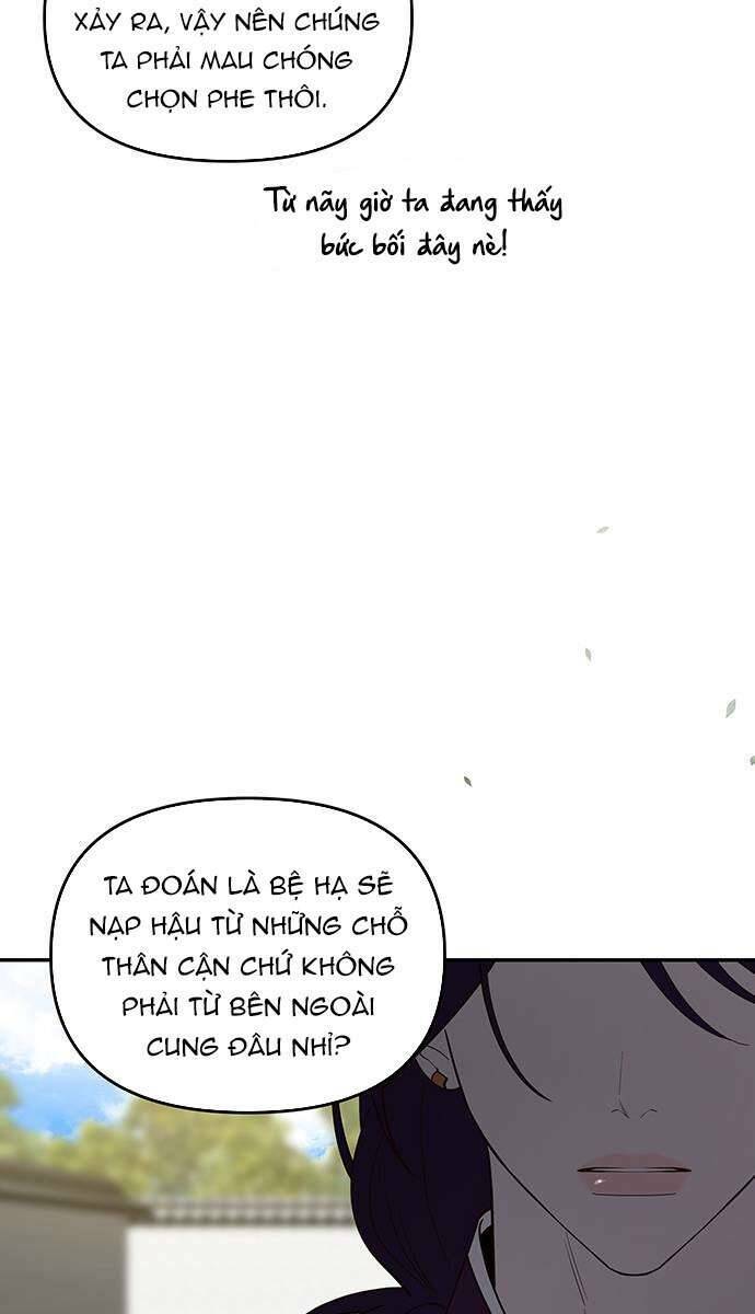Vương Tử Huyền Bí Chương 114 Ảnh 75