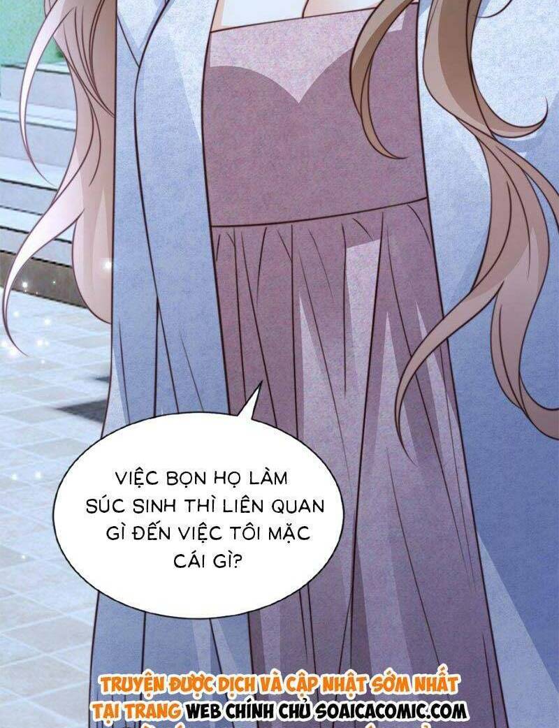 Phá Vỡ Kế Hoạch Của Tra Nam Tôi Về Bên Đại Boss Chương 54 Ảnh 27