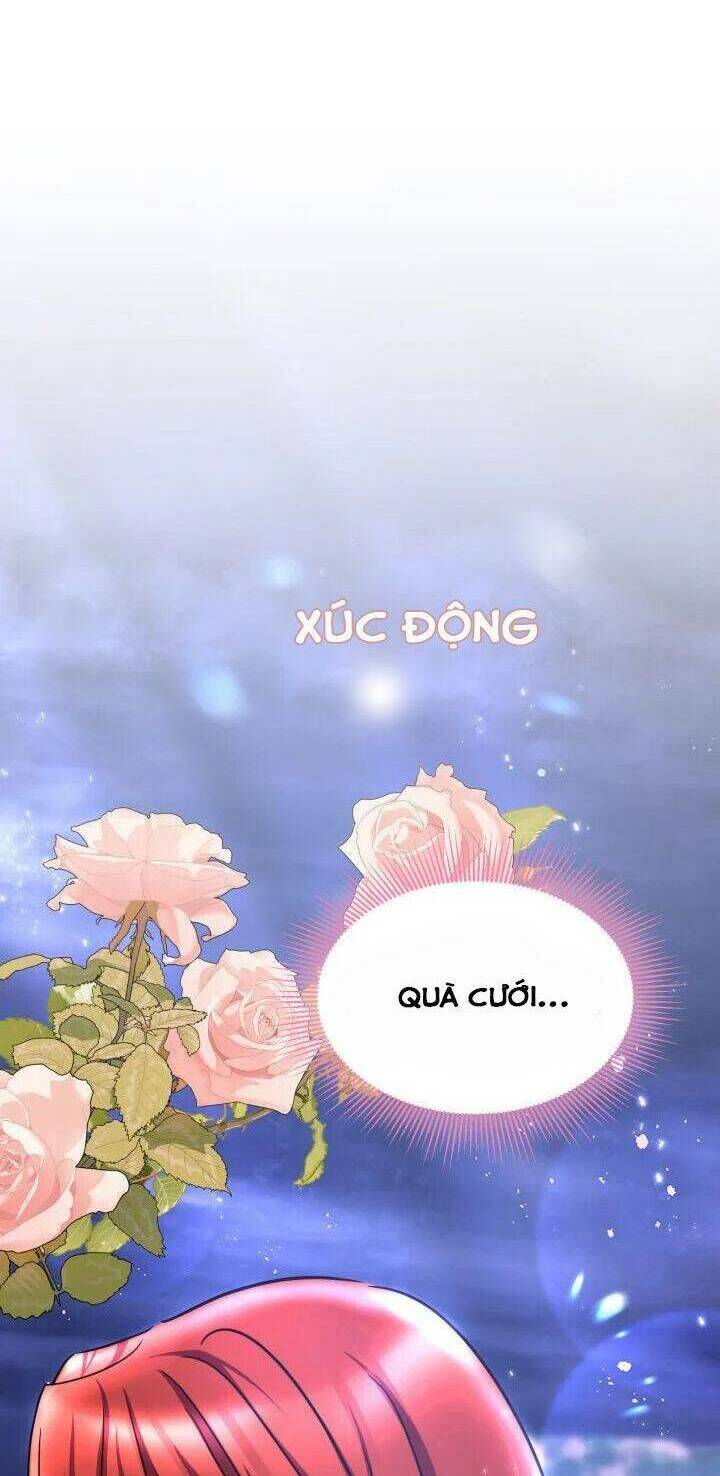 Hoa Nguyệt Quế Đỏ Tặng Hoàng Đế Của Tôi Chương 9 Ảnh 81