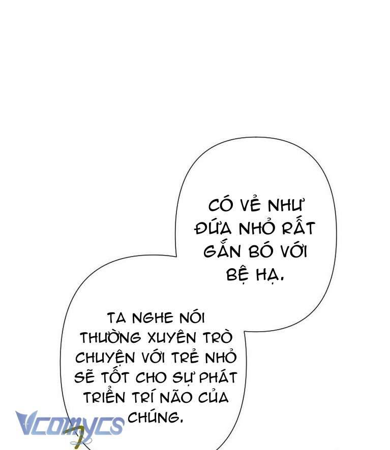 Sau Này Họ Sẽ Sinh Ra Tôi Chương 4 Ảnh 69