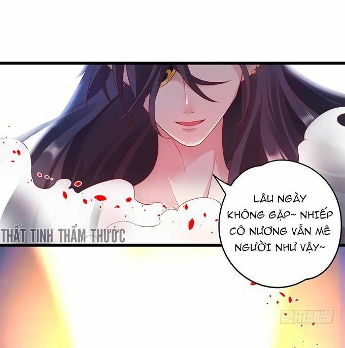 Liêu Liêu Trai Chương 1 Ảnh 40