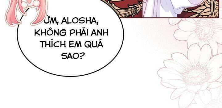 Công Chúa Phản Diện Muốn Ở Trong Ngôi Nhà Bánh Quy Chương 59 Ảnh 25