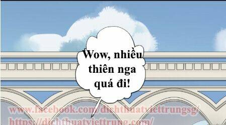 Vết Cắn Ngọt Ngào 2 Chương 45 Ảnh 17