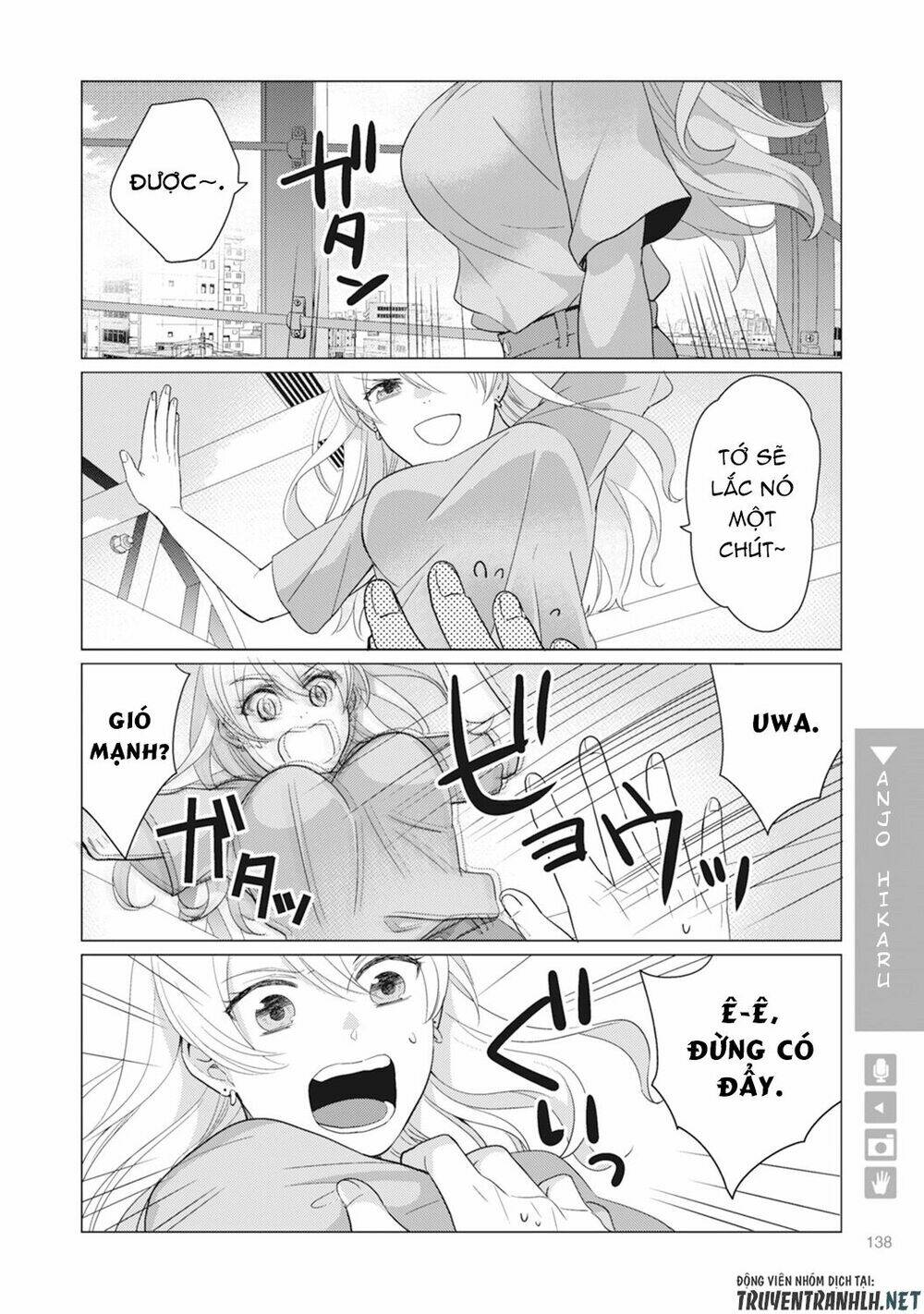 Nyotaika Plus Kanojo Chương 4 Ảnh 10