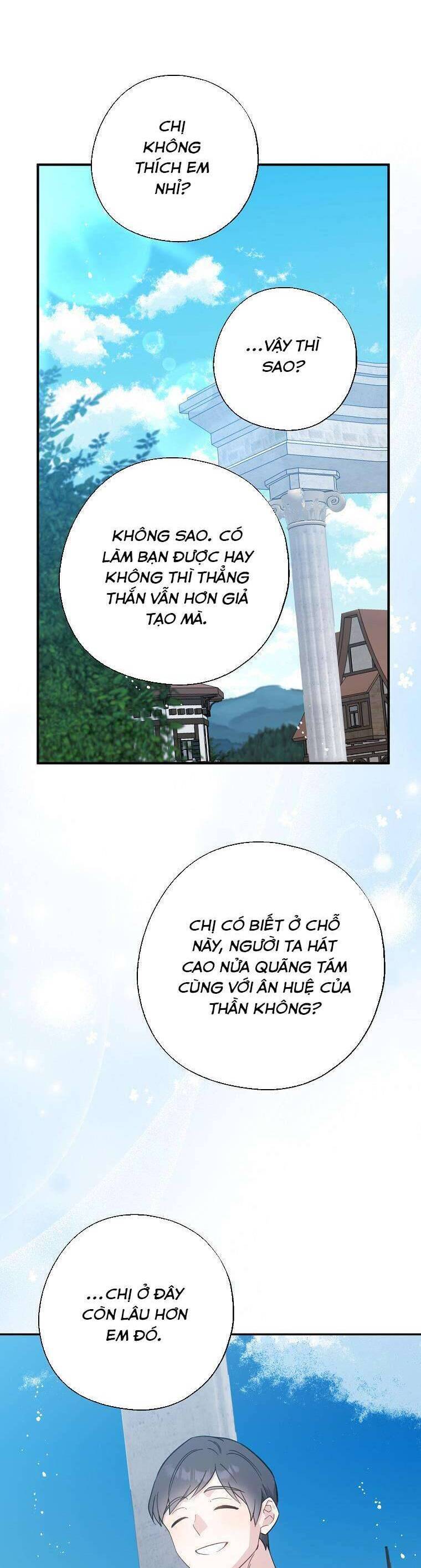 Trở Thành Con Gái Nhà Tài Phiệt Chương 110 Ảnh 30