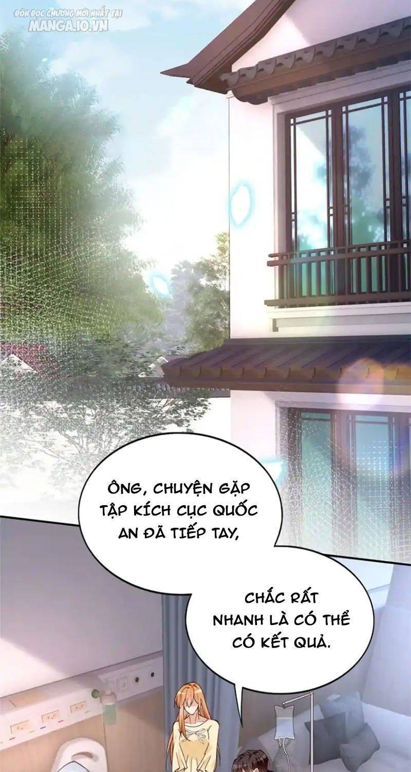 Boss Nhà Giàu Lại Là Nữ Sinh Trung Học! Chương 218 Ảnh 23