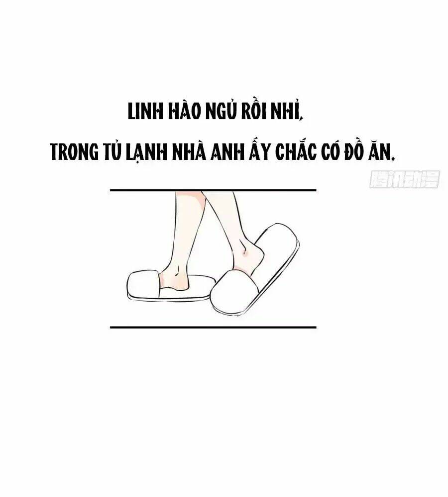Công Chúa Nữ Vương Mệnh Chương 113 Ảnh 18
